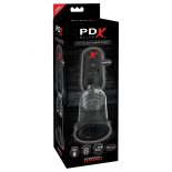 PDX Elite Tip Teazer Power Pump makk stimuláló pumpa