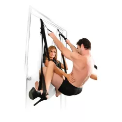   Fantasy – Door Swing ajtóra szerelhető szexhinta deluxe változat