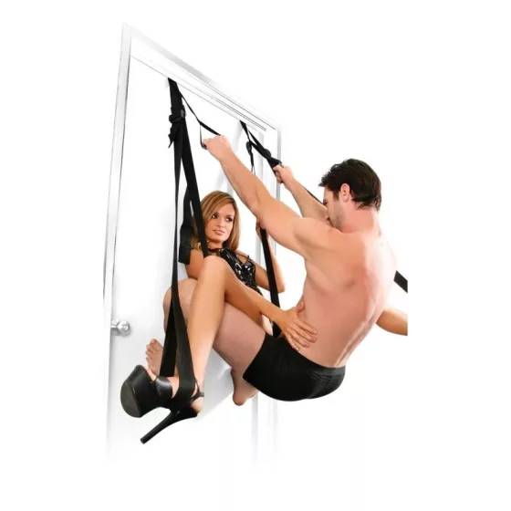 Fantasy – Door Swing ajtóra szerelhető szexhinta deluxe változat