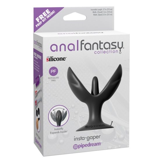 Anal Fantasy Insta-Gaper anál tágító