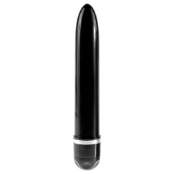 King Cock Stiffy 10" vibrátor (25 cm)