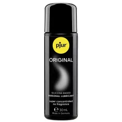 pjur – Original szilikonbázisú síkosító (30 ml)