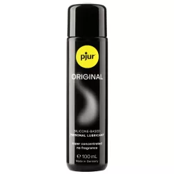 pjur – Original szilikonbázisú síkosító (100 ml)