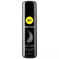 pjur – Original szilikonbázisú síkosító (250 ml)