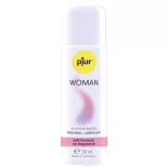 pjur – Woman szilikonbázisú síkosító (30 ml)