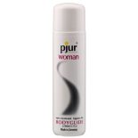 pjur Woman szilikonbázisú síkosító (100 ml)