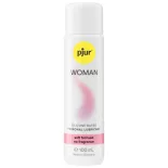 pjur – Woman szilikonbázisú síkosító (100 ml)