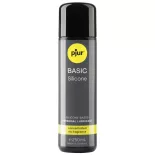 pjur – Basic szilikonbázisú síkosító (250 ml)