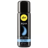 pjur – Aqua vízbázisú síkosító (30 ml)