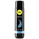 pjur – Aqua vízbázisú síkosító (100 ml)