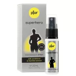 pjur Superhero ejakuláció késleltető permet (20 ml)