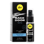 pjur – Back Door anál ápoló spray (20 ml)