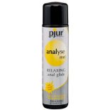   pjur analyse me! szilikonbázisú síkosító, anál használatra (100 ml)