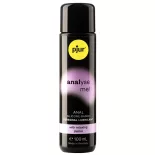   pjur – analyse me! szilikonbázisú síkosító, anális használatra (100 ml)