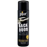   pjur Back Door szilikonbázisú síkosító anál használatra (100 ml)