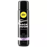   pjur – Back Door szilikonbázisú síkosító anális használatra (100 ml)