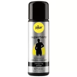   pjur Superhero vízbázisú síkosító, vitalizáló hatással (30 ml) 