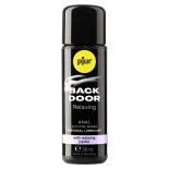   pjur Back Door szilikonbázisú síkosító anál használatra (30 ml)