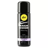   pjur – Back Door szilikonbázisú síkosító anális használatra (30 ml)
