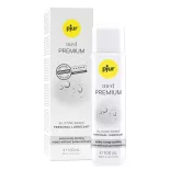 pjur – Med Premium szilikonbázisú síkosító (100 ml)