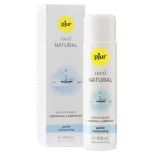 Pjur Med Natural vízbázisú síkosító (100 ml)