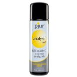   pjur analyse me! szilikonbázisú síkosító, anál használatra (250 ml)