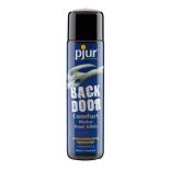   pjur Back Door vízbázisú síkosító anál használatra (100 ml)