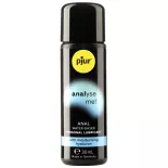   pjur – analyse me! vízbázisú síkosító, anális használatra (30 ml) 