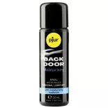   pjur Back Door vízbázisú síkosító anál használatra (30 ml)