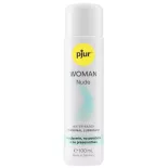 pjur Woman Nude vízbázisú síkosító (100 ml)