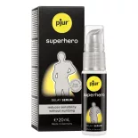   pjur – Superhero szérum ejakuláció késleltető gél (20 ml) 