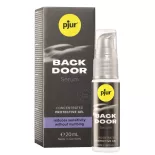 pjur – Back Door szérum anál ápoló gél (20 ml) 