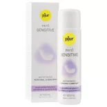   Pjur Med Sensitive vízbázisú síkosító, érzékeny bőrre (100 ml)