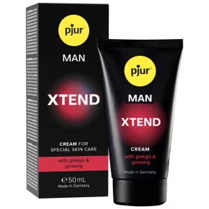 pjur – Man Xtend péniszvitalizáló krém (50 ml)