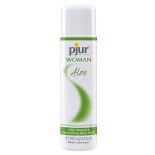   pjur Woman Aloe vízbázisú síkosító, Aloe Vera kivonattal (100 ml)