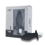   Pick & Love – No.01 anál kényeztető kivehető minivibrátorral