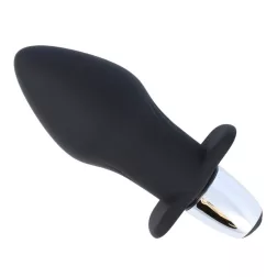   Pick & Love – No.01 anál kényeztető kivehető minivibrátorral