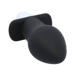   Pick & Love – No.01 anál kényeztető kivehető minivibrátorral