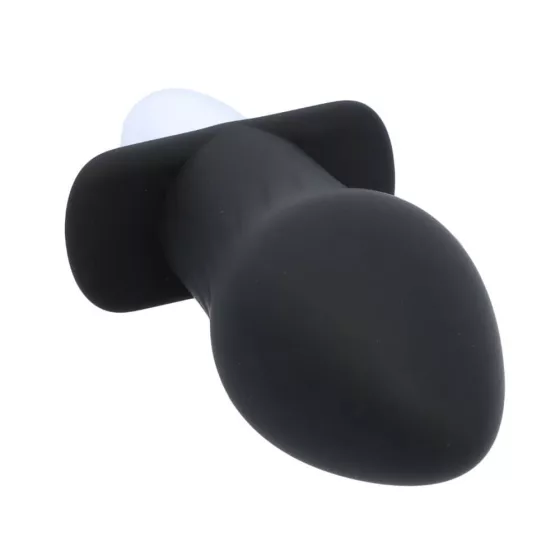 Pick & Love – No.01 anál kényeztető kivehető minivibrátorral