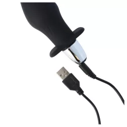   Pick & Love – No.01 anál kényeztető kivehető minivibrátorral