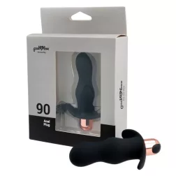 Pick & Love – No. 90 akkumulátoros anál vibrátor