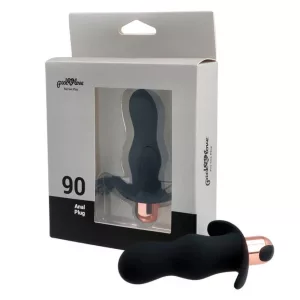 Pick & Love – No. 90 akkumulátoros anál vibrátor