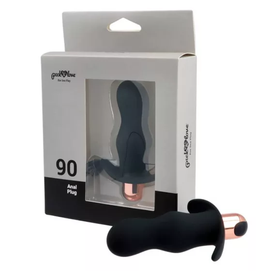 Pick & Love – No. 90 akkumulátoros anál vibrátor