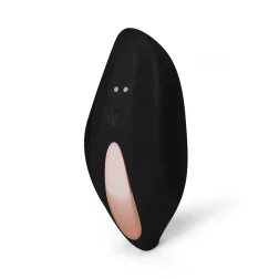   Pantyrebel hordható, távirányítós vibrátor, alsóneművel (boyshort).