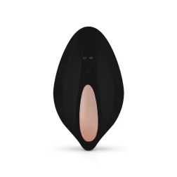   Pantyrebel hordható, távirányítós vibrátor, alsóneművel (boyshort).