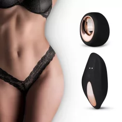   Pantyrebel – hordható, távirányítható vibrátor alsóneművel (thong).