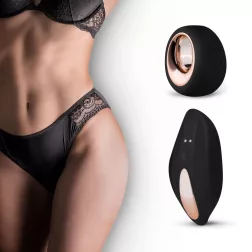   Pantyrebel – hordható, távirányítható vibrátor alsóneművel (briefs).