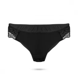   Pantyrebel – hordható, távirányítható vibrátor alsóneművel (briefs).