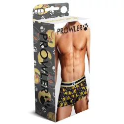 Prowler – boxeralsó (BDSM gumikacsa)