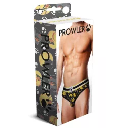 Prowler – férfi alsó (BDSM gumikacsa)